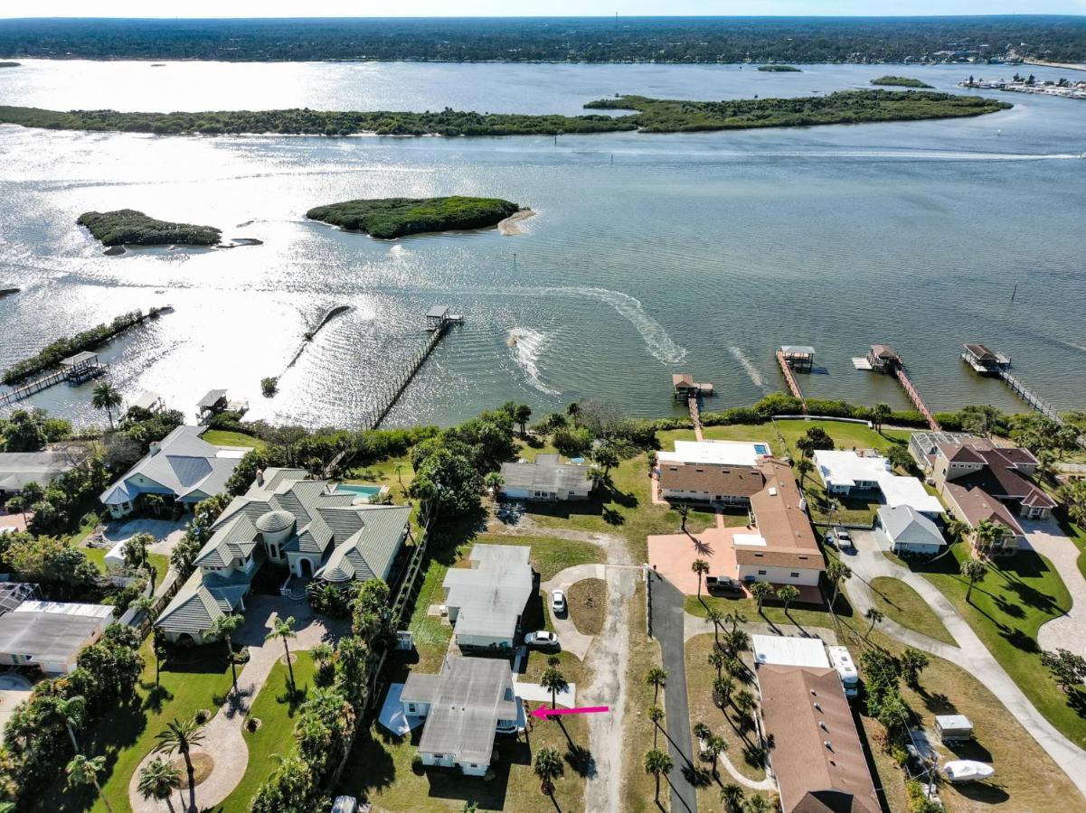3 Bed 2 Ba Wifi Kitchen Walk To Beach Firepit Daytona Beach Eksteriør bilde